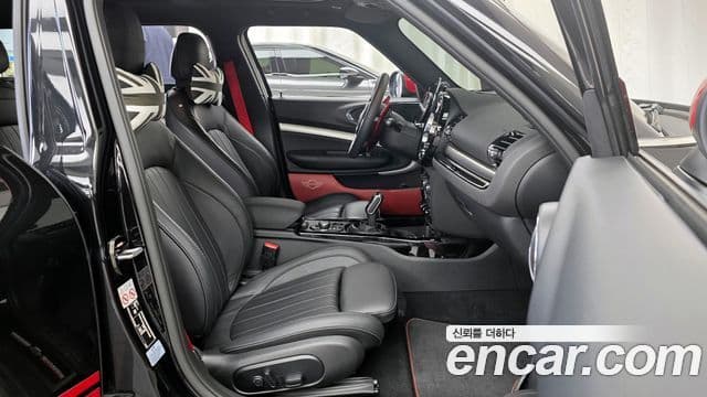 Mini Cooper S 클럽맨 2세대, 2023 11