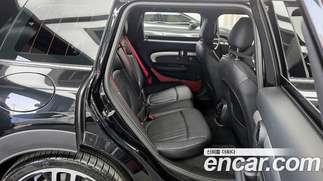 Mini Cooper S 클럽맨 2세대, 2023 12