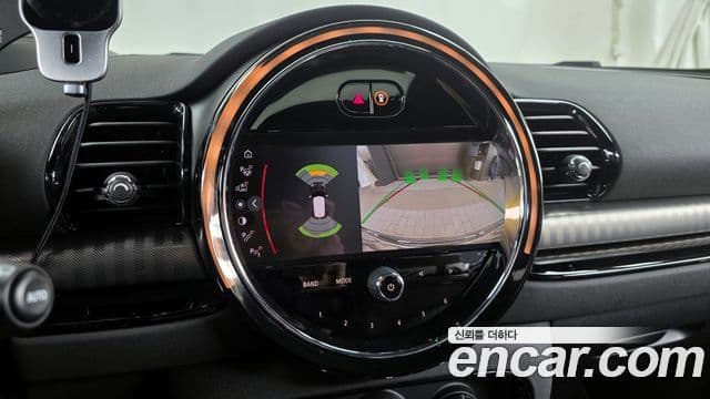 Mini Cooper S 클럽맨 2세대, 2023 16