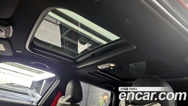 Mini Cooper S 클럽맨 2세대, 2023 18