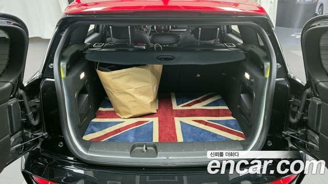 Mini Cooper S 클럽맨 2세대, 2023 20