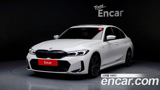 BMW 3시리즈 (G20) 320i M Sport, 2023 1