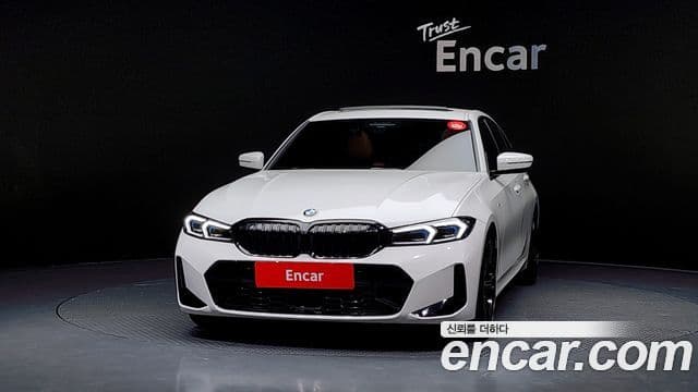 BMW 3시리즈 (G20) 320i M Sport, 2023 3