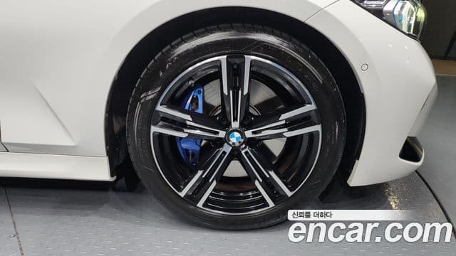 BMW 3시리즈 (G20) 320i M Sport, 2023 все фото