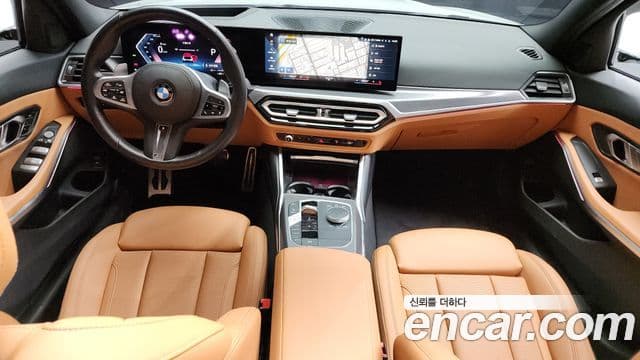 BMW 3시리즈 (G20) 320i M Sport, 2023 7