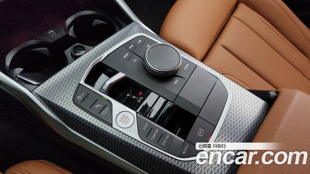 BMW 3시리즈 (G20) 320i M Sport, 2023 9