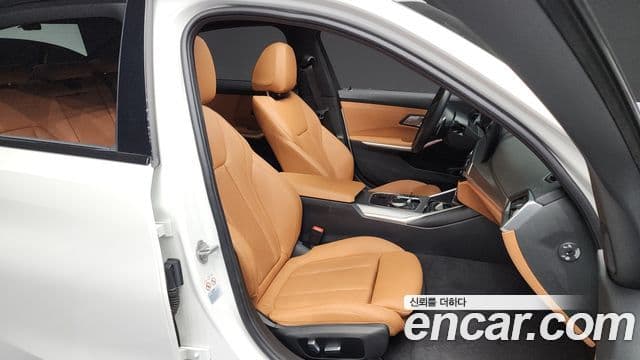 BMW 3시리즈 (G20) 320i M Sport, 2023 11