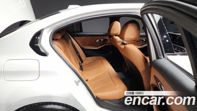 BMW 3시리즈 (G20) 320i M Sport, 2023 12