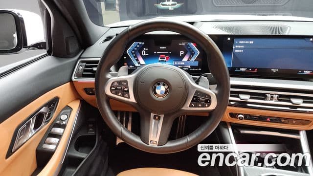 BMW 3시리즈 (G20) 320i M Sport, 2023 13