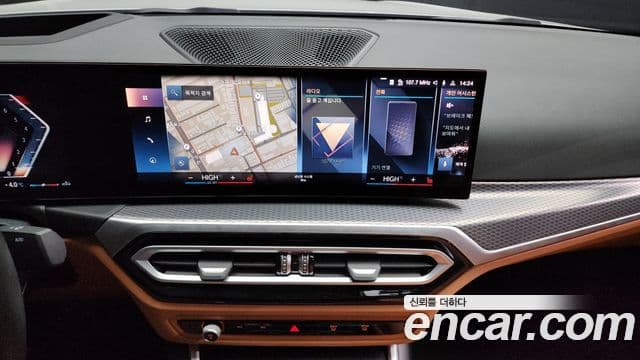 BMW 3시리즈 (G20) 320i M Sport, 2023 14