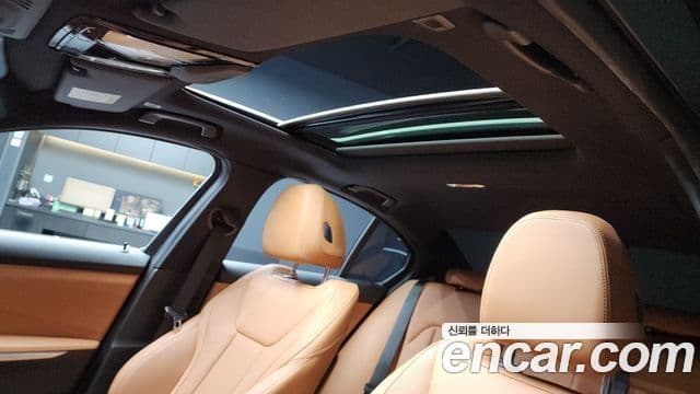 BMW 3시리즈 (G20) 320i M Sport, 2023 19