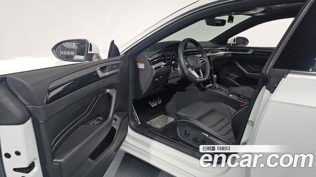 Volkswagen 아테온 2.0 TDI R-LINE 4모션, 2022 10