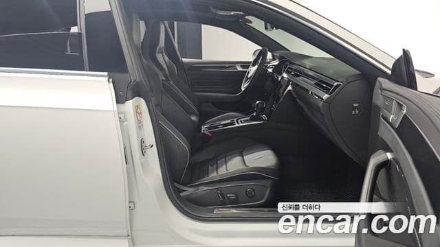 Volkswagen 아테온 2.0 TDI R-LINE 4모션, 2022 11