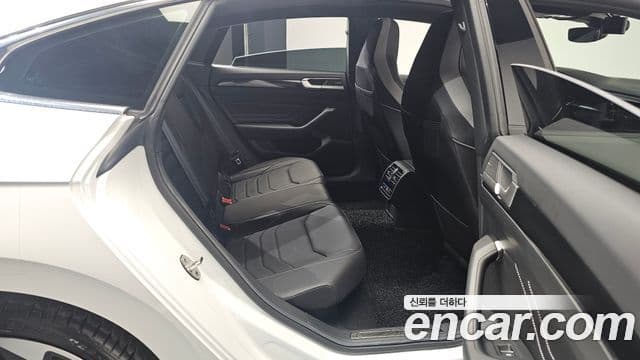 Volkswagen 아테온 2.0 TDI R-LINE 4모션, 2022 12