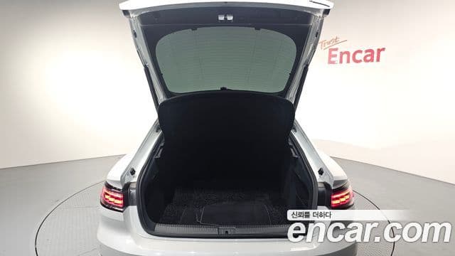 Volkswagen 아테온 2.0 TDI R-LINE 4모션, 2022 20