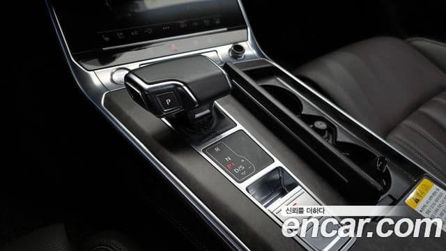 Audi A7 (4K) Premium, 2020 9