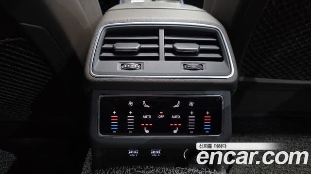 Audi A7 (4K) Premium, 2020 19