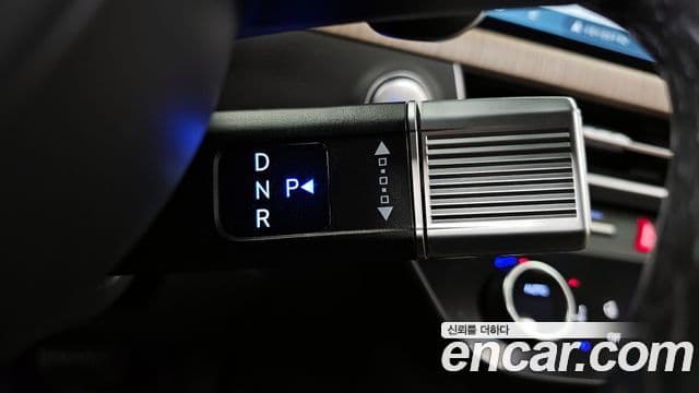 Hyundai Sonata D Edge(DN8) Inspiration, 2024 9