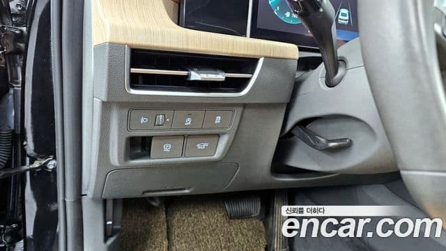 Hyundai Sonata D Edge(DN8) Inspiration, 2024 15