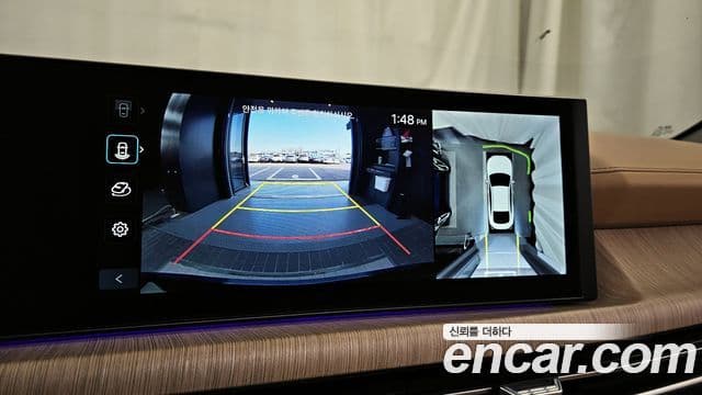 Hyundai Sonata D Edge(DN8) Inspiration, 2024 16