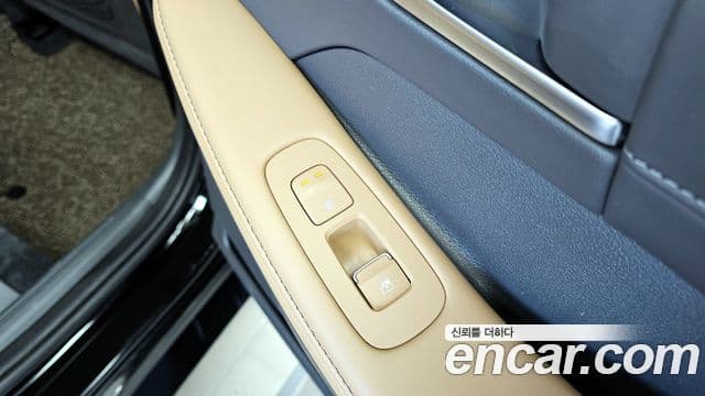 Hyundai Sonata D Edge(DN8) Inspiration, 2024 18