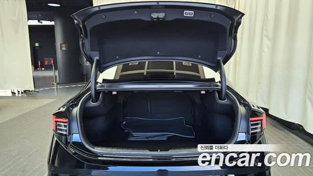 Hyundai Sonata D Edge(DN8) Inspiration, 2024 20