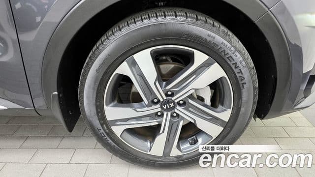 Kia Sorento 4세대 Signature, 2021 все фото