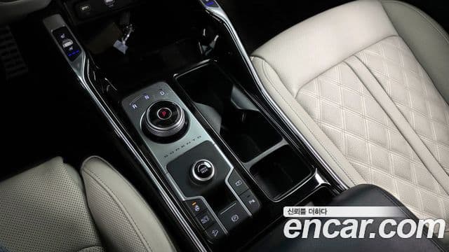 Kia Sorento 4세대 Signature, 2021 9