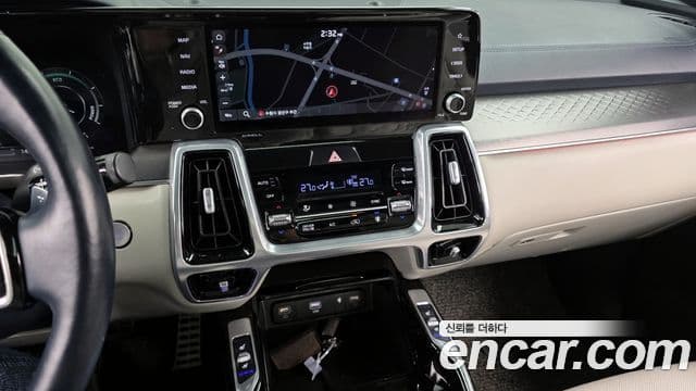 Kia Sorento 4세대 Signature, 2021 14