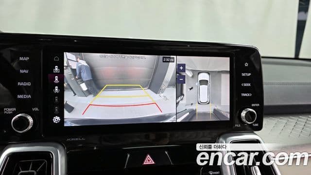 Kia Sorento 4세대 Signature, 2021 15