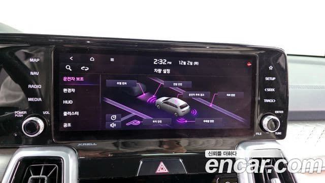 Kia Sorento 4세대 Signature, 2021 16