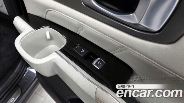 Kia Sorento 4세대 Signature, 2021 18