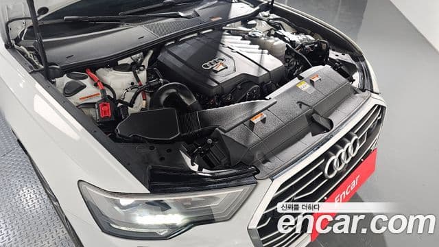 Audi A6 (C8), 2023 6