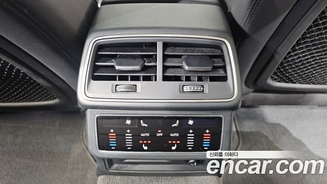 Audi A6 (C8), 2023 18