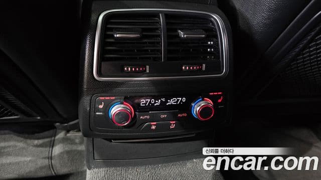 Audi New A6 C7, 2012 19