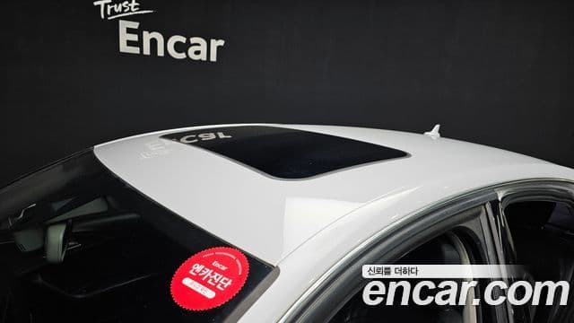 Audi New A6 C7, 2012 20