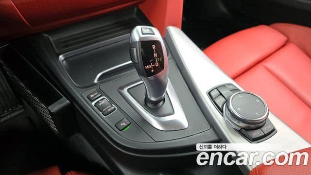 BMW 4시리즈 (F32) 420d xDrive Sport Gran Coupe, 2016 9