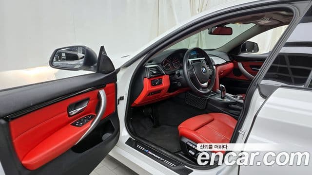 BMW 4시리즈 (F32) 420d xDrive Sport Gran Coupe, 2016 10