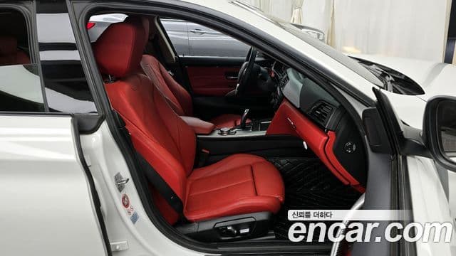 BMW 4시리즈 (F32) 420d xDrive Sport Gran Coupe, 2016 11