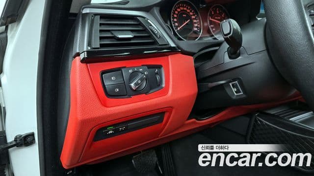 BMW 4시리즈 (F32) 420d xDrive Sport Gran Coupe, 2016 14