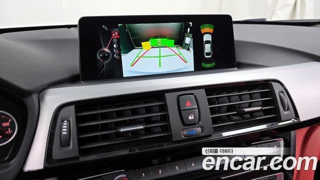 BMW 4시리즈 (F32) 420d xDrive Sport Gran Coupe, 2016 16