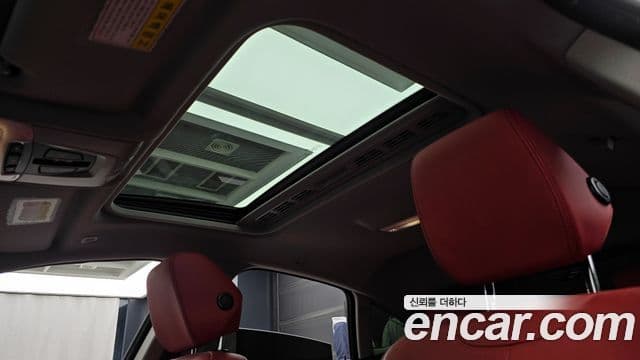 BMW 4시리즈 (F32) 420d xDrive Sport Gran Coupe, 2016 18