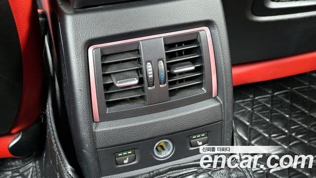 BMW 4시리즈 (F32) 420d xDrive Sport Gran Coupe, 2016 19