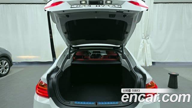 BMW 4시리즈 (F32) 420d xDrive Sport Gran Coupe, 2016 20