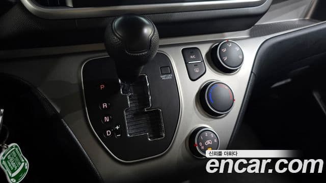 Kia The / новый New Ray Standard, 2021 9