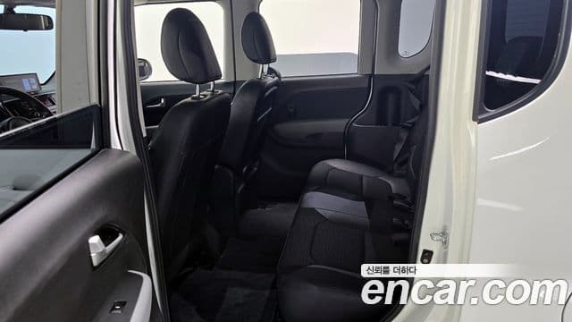 Kia The / новый New Ray Standard, 2021 11