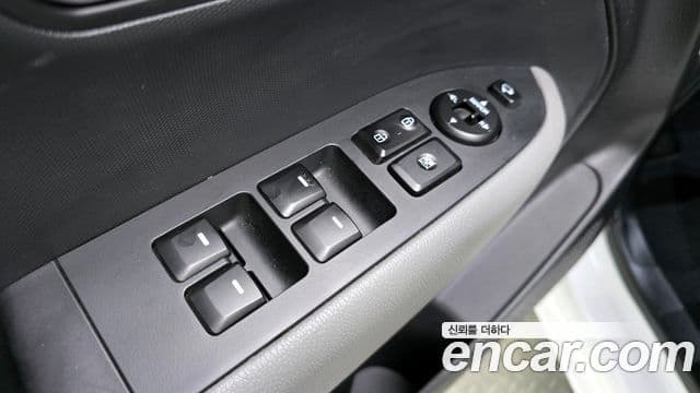 Kia The / новый New Ray Standard, 2021 13