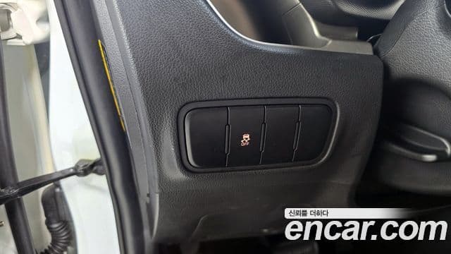 Kia The / новый New Ray Standard, 2021 14