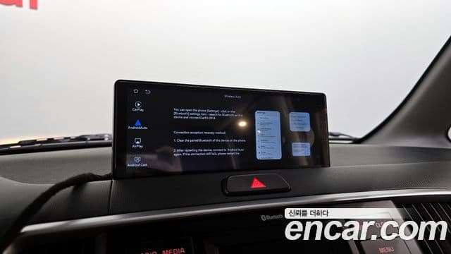 Kia The / новый New Ray Standard, 2021 17