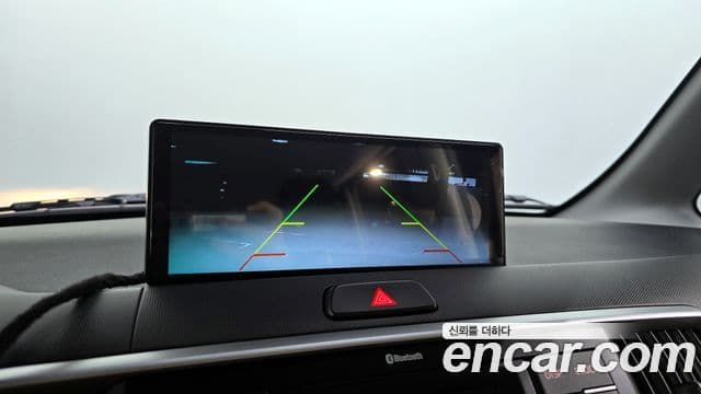 Kia The / новый New Ray Standard, 2021 18